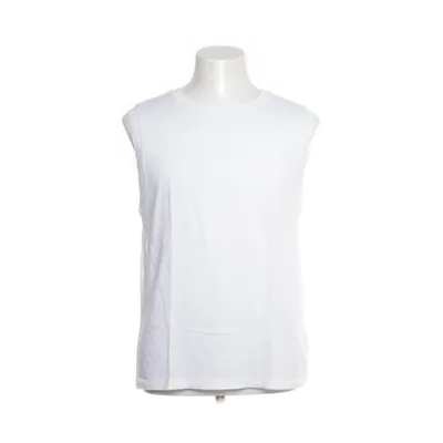 Undershirt (White) from Marc O'Polo Cotton