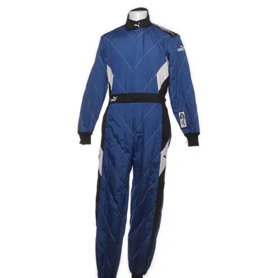 Combinaison blouse (Motorsport pak) de Puma Aramide