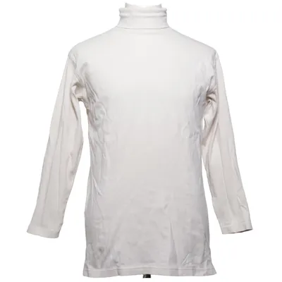 Polotröja (Beige) från Ebba Jensen Bomull
