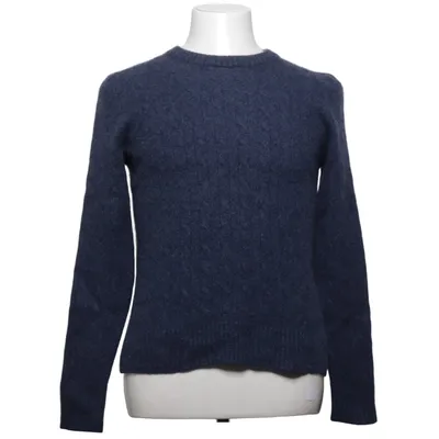 Tröja (Blå) från Mantovani Studio Kashmir