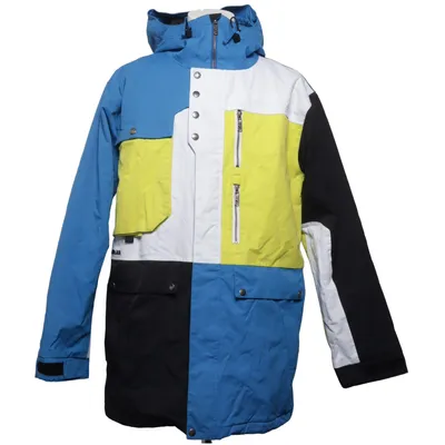 Skidjacka (Mega Rex) från Armada Polyamid, Polyester, Polyuretan