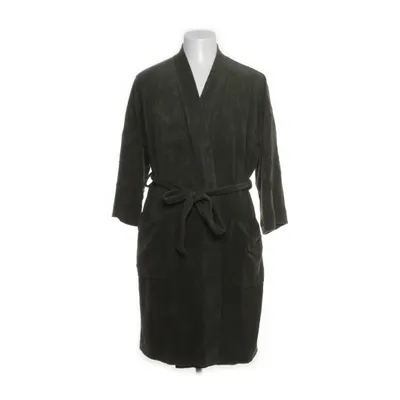 Bathrobe (Green) from Södahl Organic cotton, Polyester