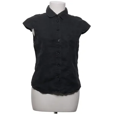 Chemise à manches courtes (Gris) de Armani Jeans Lin