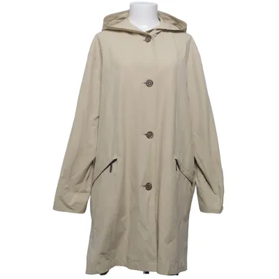 Manteau imperméable (Beige) de Norham Classic Coton, Polyester, Viscose