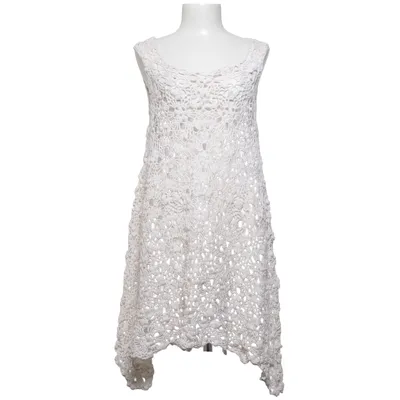 Robe de plage (Beige)