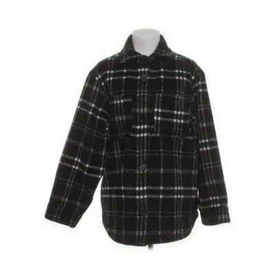 Overshirt (Grijs, Zwart) van Etirel Polyester