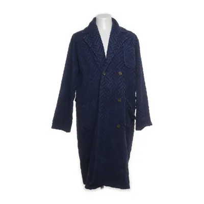 Bathrobe (Blue) from Oas Cotton