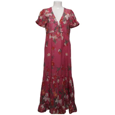 Maxi dress (Pink, Multicolored) from Odd Molly Organic cotton