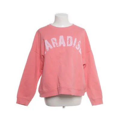 Sweatshirt (Pink) from Darling Harbour Cotton, Elastane