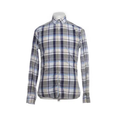 Buttondown-skjorta (Flerfärgad) från Jack & Jones Bomull