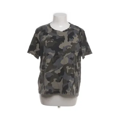 T-shirt (Flerfärgad) från NA-KD Bomull