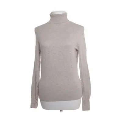 Polotröja (Beige) från H&M Polyamid, Viskos