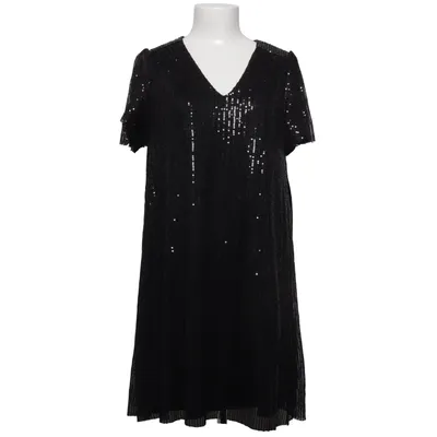 Cocktail dress (Black) from Chica London Elastane, Polyester