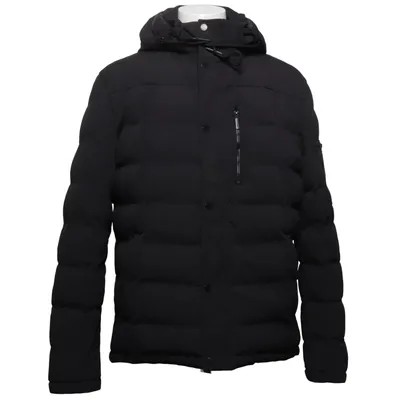 Veste d'hiver (Noir) de Iceland Polyester