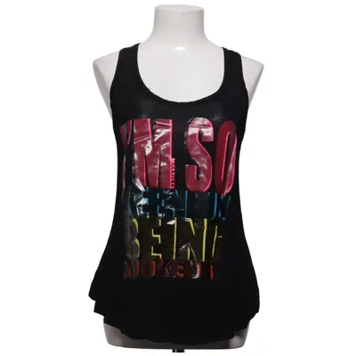 Tanktop (Diamond) von Miss Sixty Elasthan, Viskose