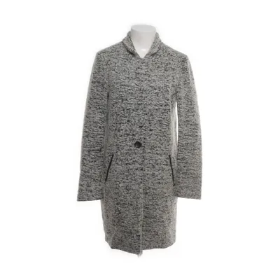 Kappa (Grå, Svart) från Maison Scotch Elastan, Polyester, Ull