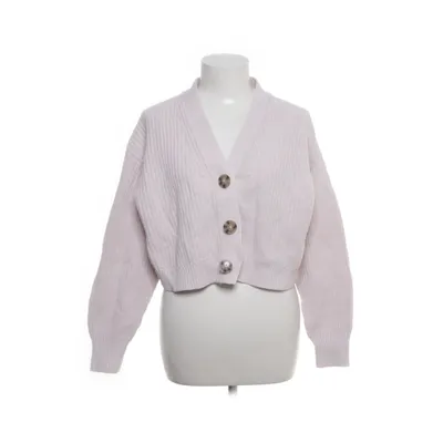 Kofta (Rosa) från H&M Akryl, Bomull