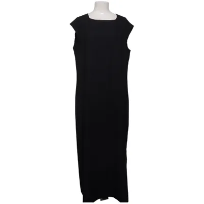 Maxikleid (Schwarz) von Wästgöta Polyester