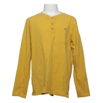 Henley Shirt (Gelb) von Cool Club by SMYK