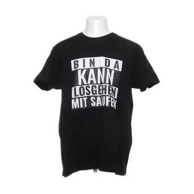 T-shirt (E190) fra B&C Collection Bomuld