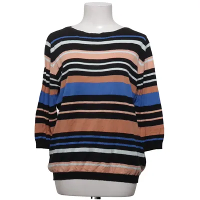 Trui (Zwart, Blauw, Beige) van Just in Case Katoen