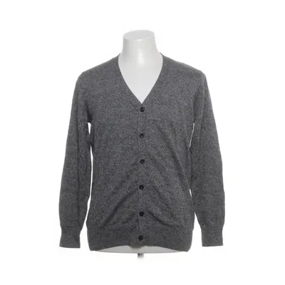 Cardigan (Grijs)