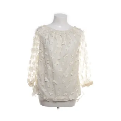Blouse (Beige) van New Collection Polyester