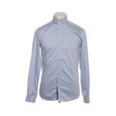 Skjorta (Blå, Flerfärgad) från Premium by Jack & Jones Bomull