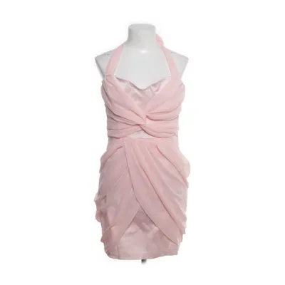 Cocktailklänning (LIBBY PARTY DRESS) från Gina Tricot Bomull, Elastan, Polyester