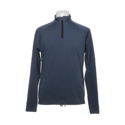 Träningströja (ST503) från SATS Återvunnen polyester