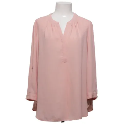 Blouse (Pink) from Dorothy Perkins Polyester
