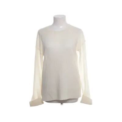 Tröja (Beige) från Blue Motion Kashmir