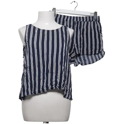 Set (Blauw, Wit) van Twist & Tango Viscose