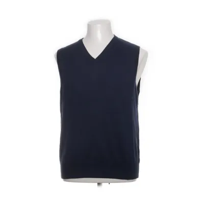 Slipover (Blå) från Renato Balestra Bomull