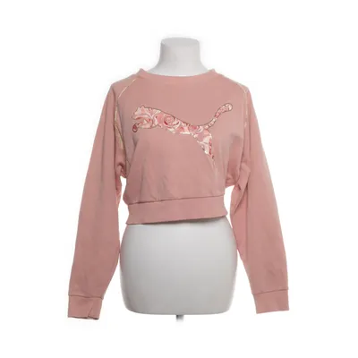 Collegetröja (KENZA) från Puma x Kenza Bomull, Polyester