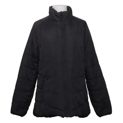 Windjack (Zwart) van Active Fit