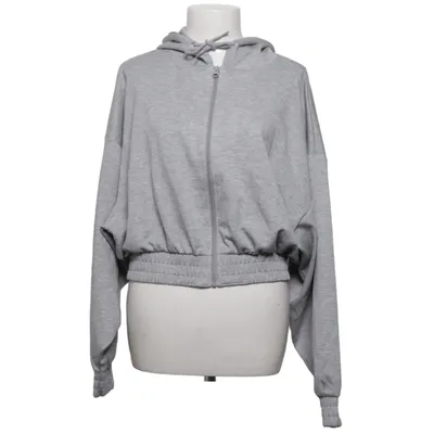 Sweat à capuche (Gris) de Lager 157 Élasthane, Modal, Polyester