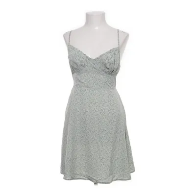 Robe (Vert, Multicolore) de Outfitbook Polyester