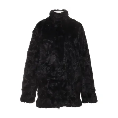 Kappa (Svart) från Tiger of Sweden Jeans Akryl, Skinn, Polyester, Viskos