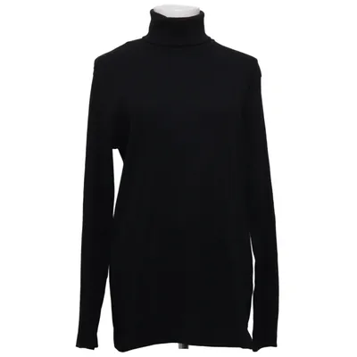 Coltrui (Zwart) van Generous by Lindex Katoen, Polyester