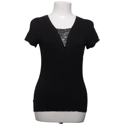 Top (Black) from Vive Maria