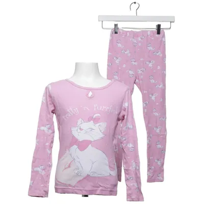 Pyjamas (Rosa, Vit) från Disney Store Bomull
