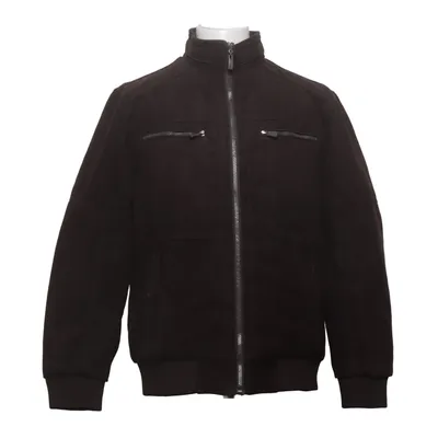 Bomber jacket (Brown) from Strong