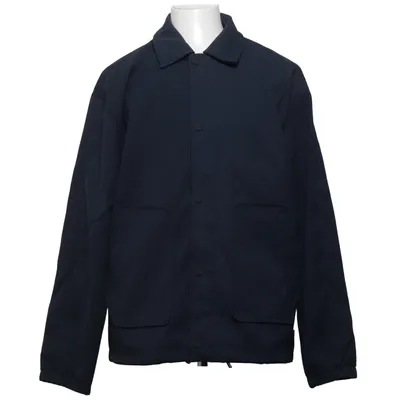 Jacket (Blue) from Petrol Industries Recycled polyester
