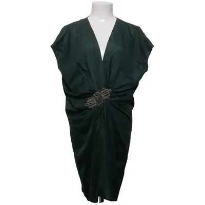Robe (Vert) de DAY Birger et Mikkelsen Polyamide, Soie