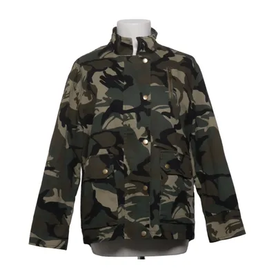 Veste de chasse (Vert, Marron, Noir) de Softy Outerwear Collection Coton, Polyester