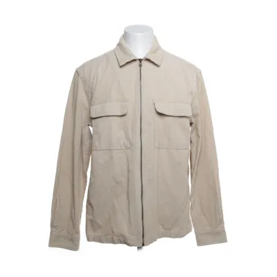 Surchemise (Beige) de L.O.G.G by H&M Coton