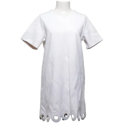 Robe (753R012) de Carven Coton, Élasthane, Polyamide, Polyester, Polyuréthane