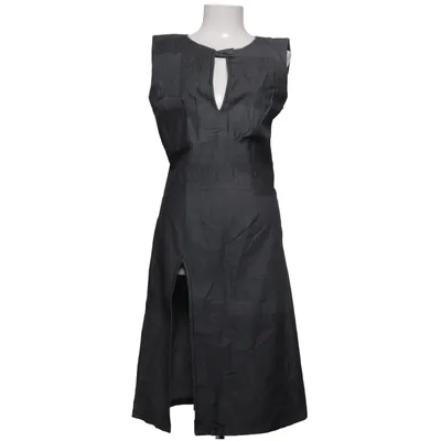 Dress (Gray) from Naim Josefi