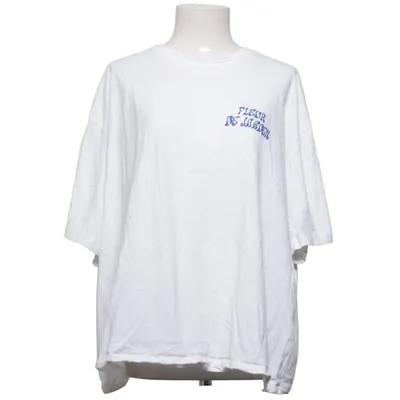 T-shirt (Design) van ASOS Design Katoen